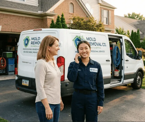 Crawlspace Mold Remediation Knob Lick, KY FAQs